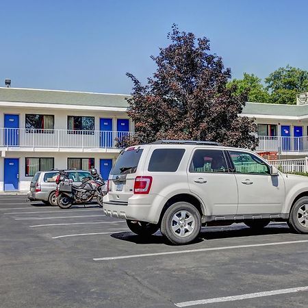 Motel 6-Medford, Or Екстериор снимка