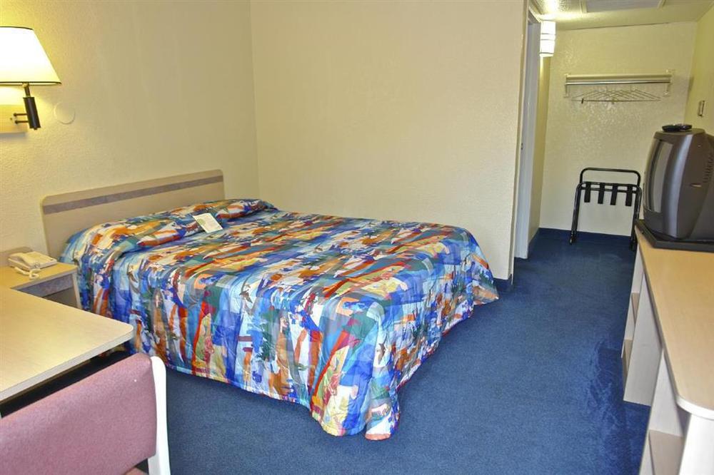 Motel 6-Medford, Or Стая снимка